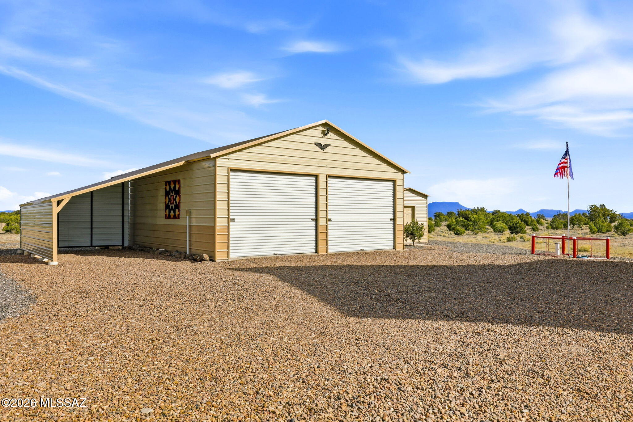 Out Of Pima County - Residential