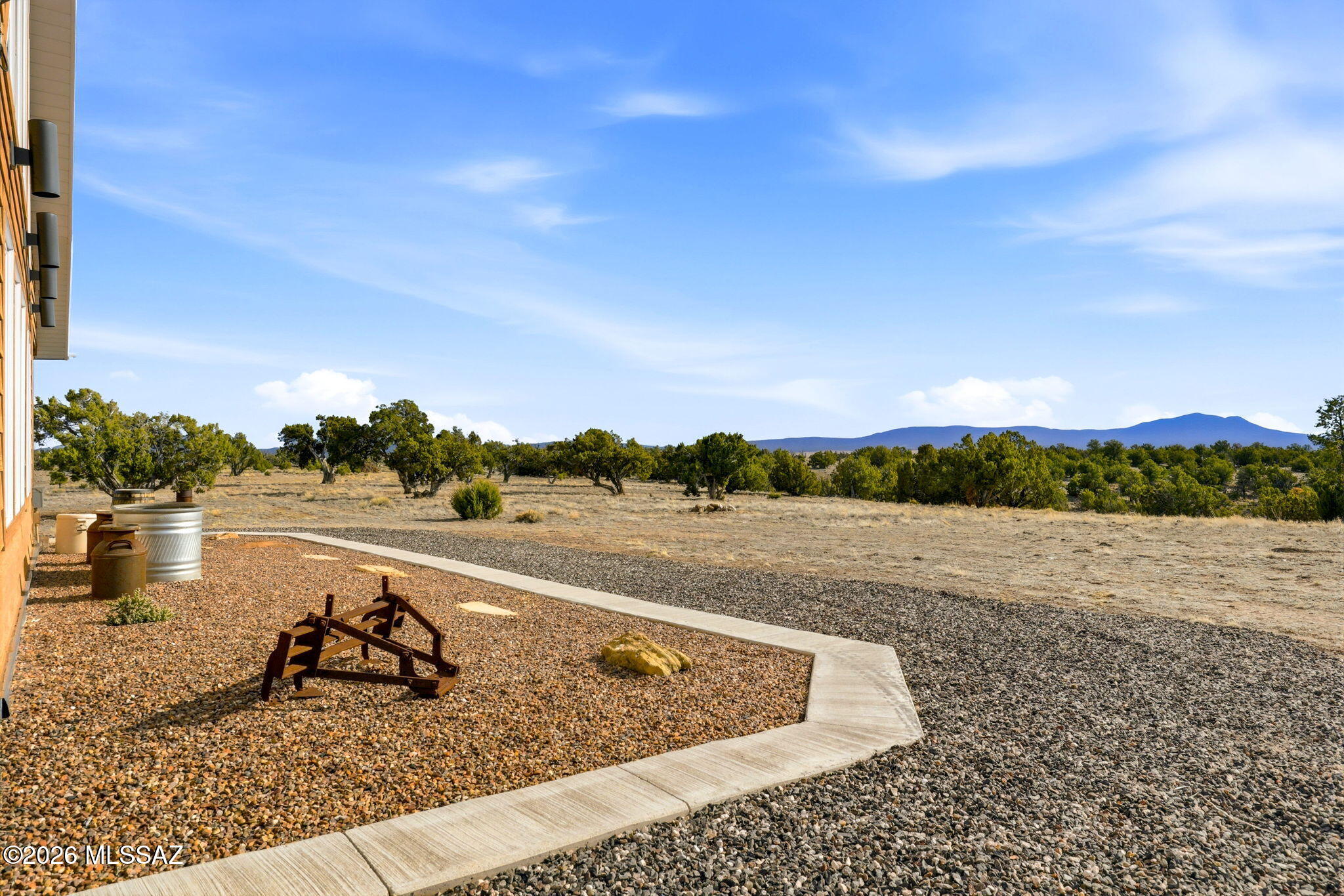 Out Of Pima County - Residential