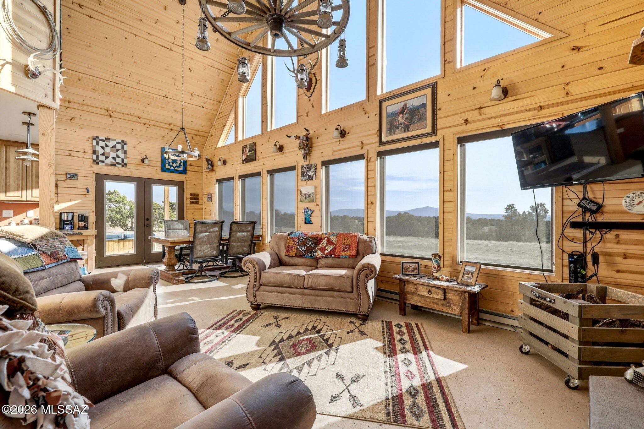 Out Of Pima County - Residential