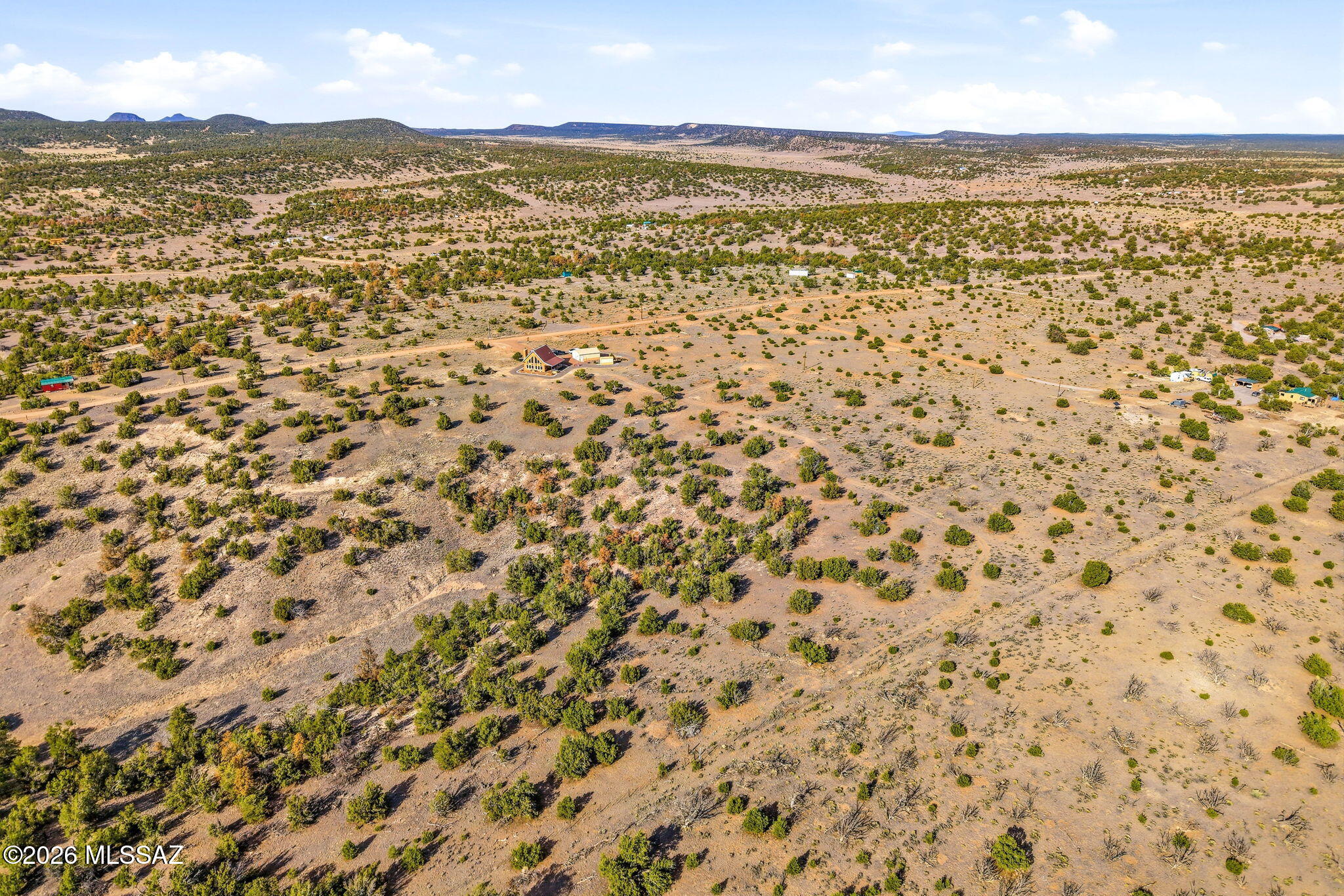 Out Of Pima County - Residential