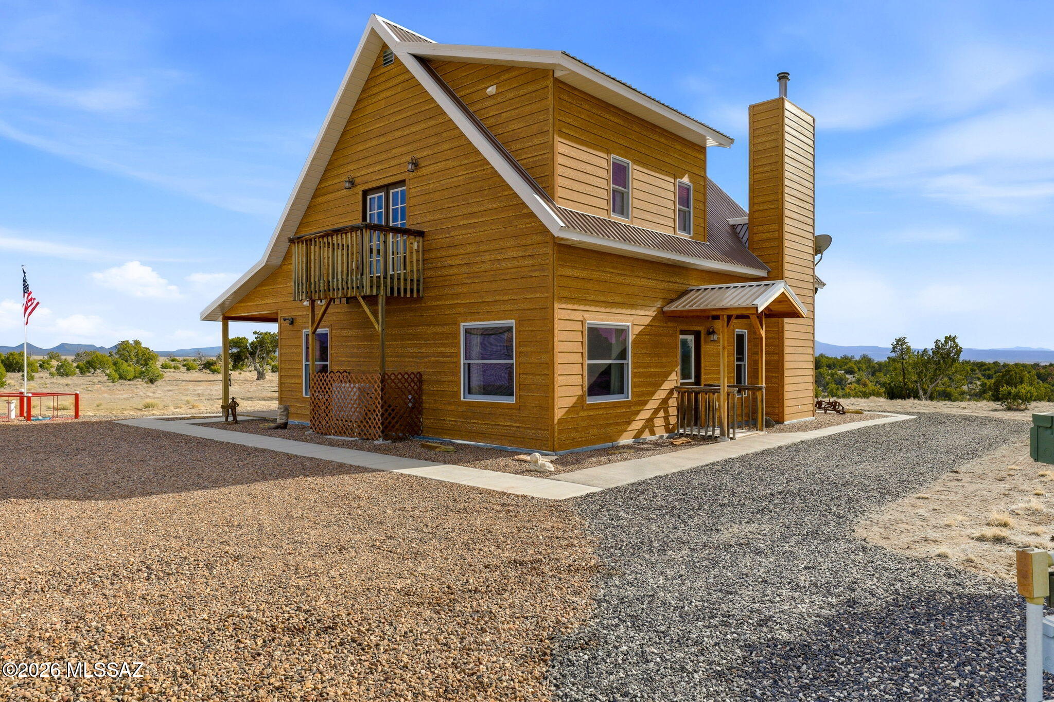 Out Of Pima County - Residential