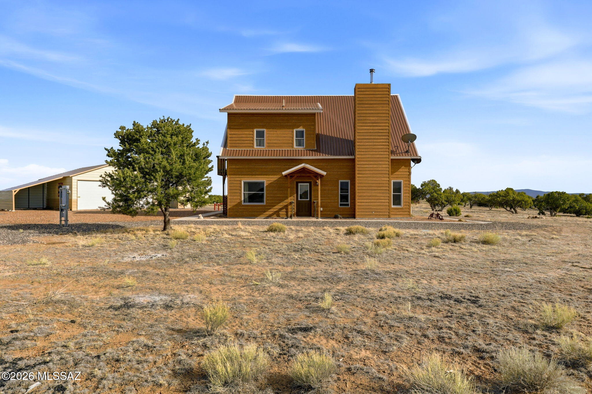 Out Of Pima County - Residential