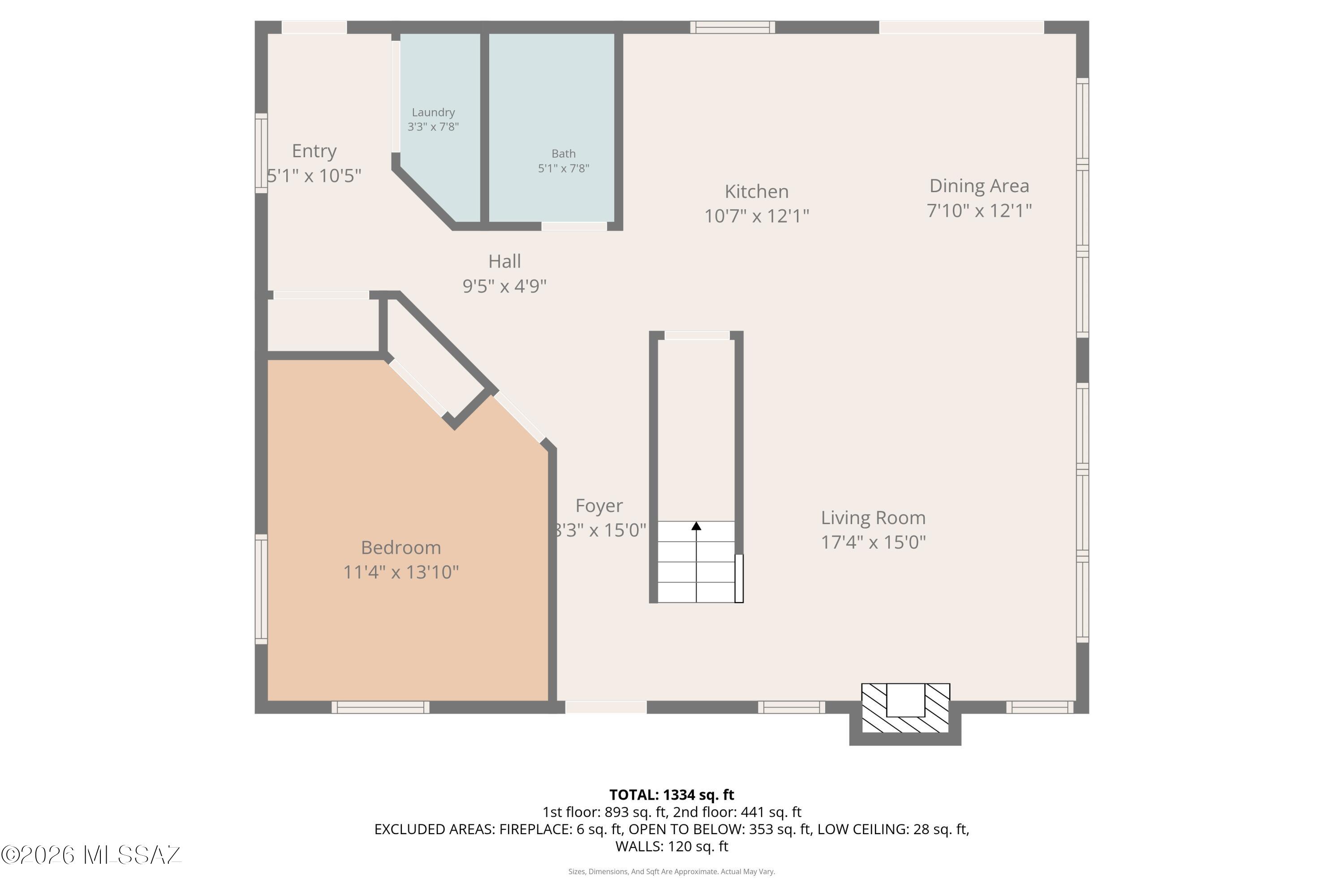 Out Of Pima County - Residential