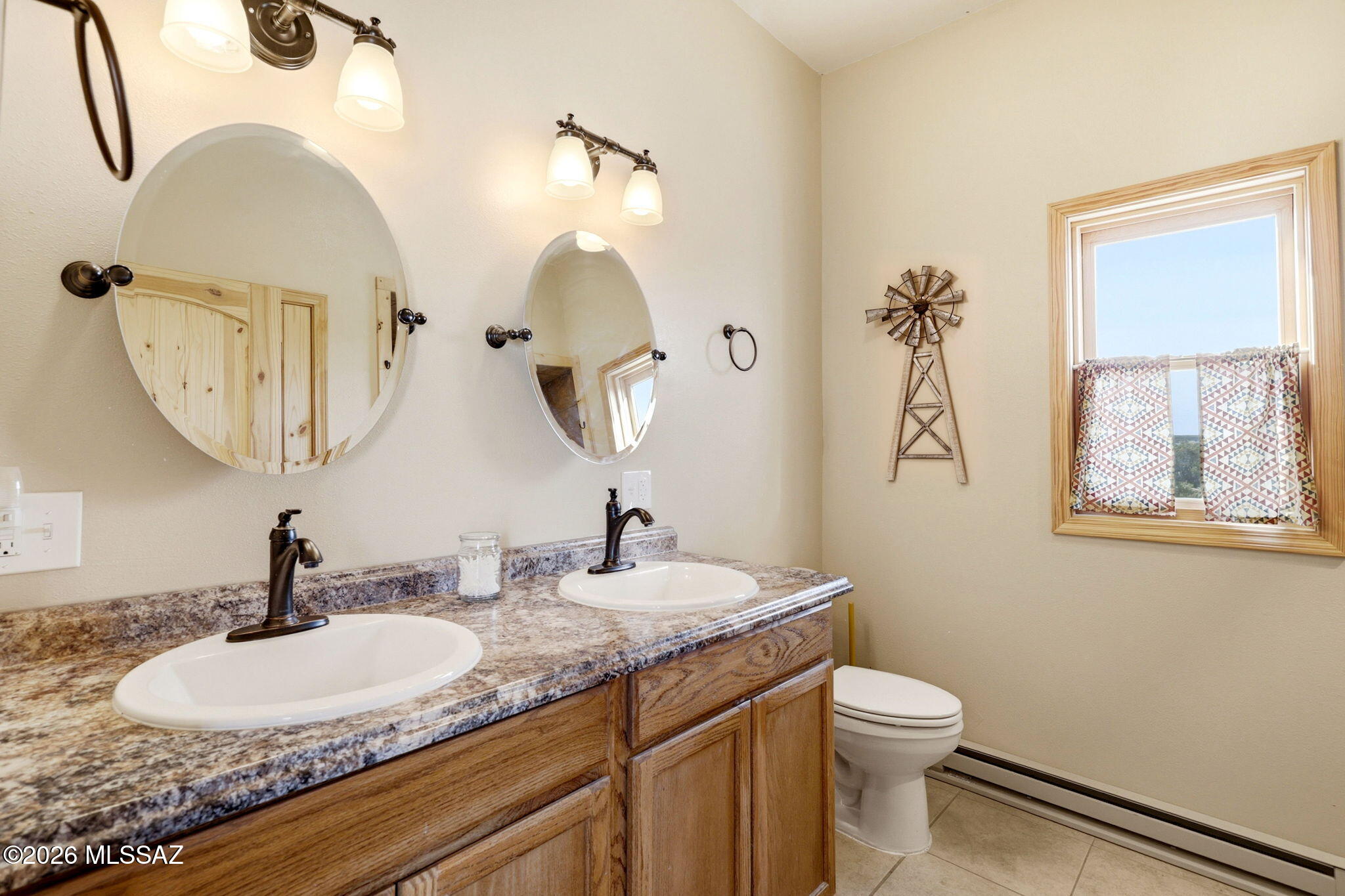 Out Of Pima County - Residential