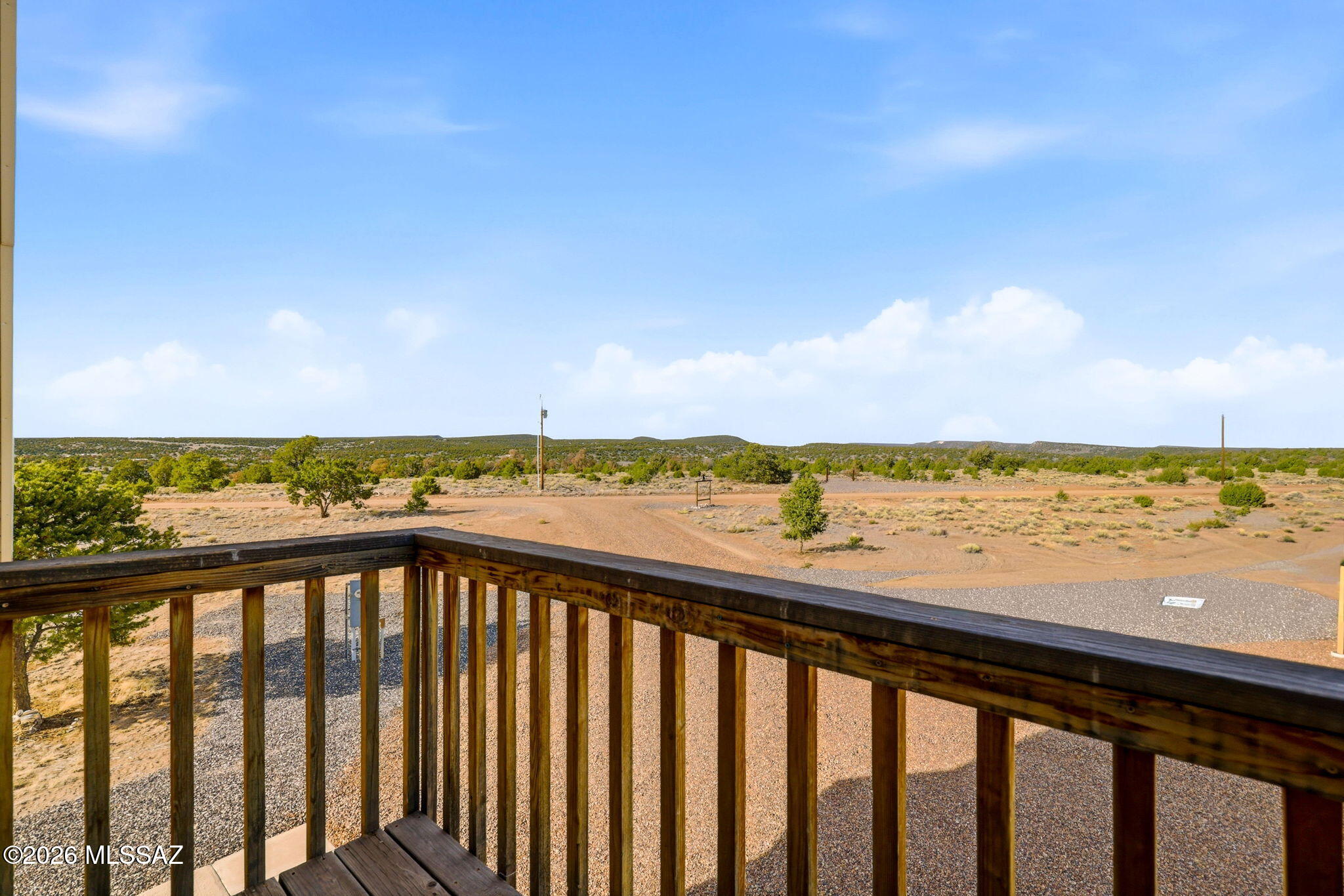 Out Of Pima County - Residential