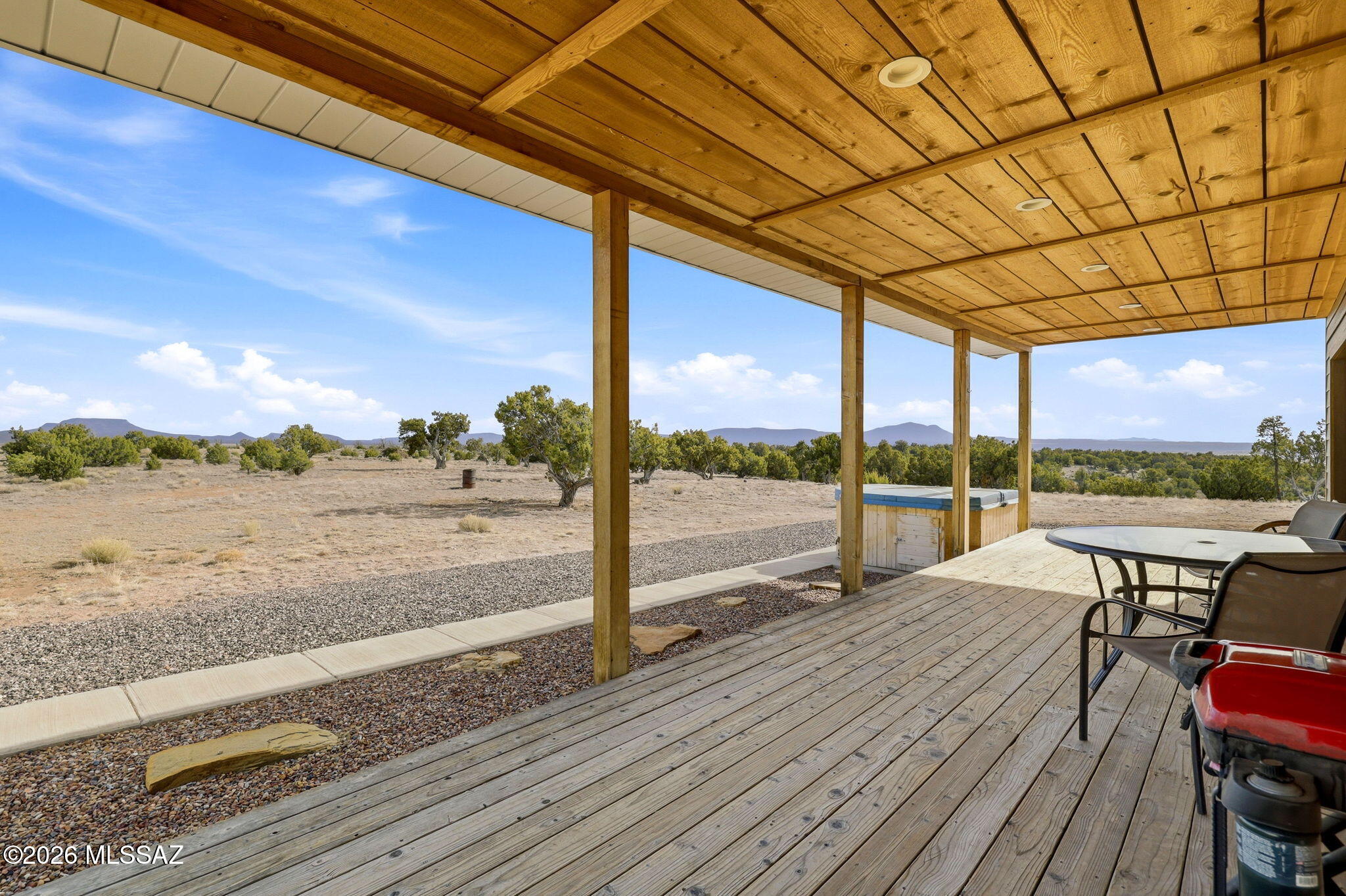 Out Of Pima County - Residential