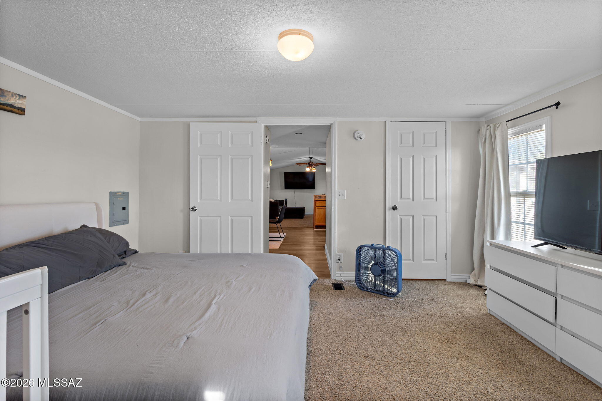 Millstone Manor NO. 6 - Residential