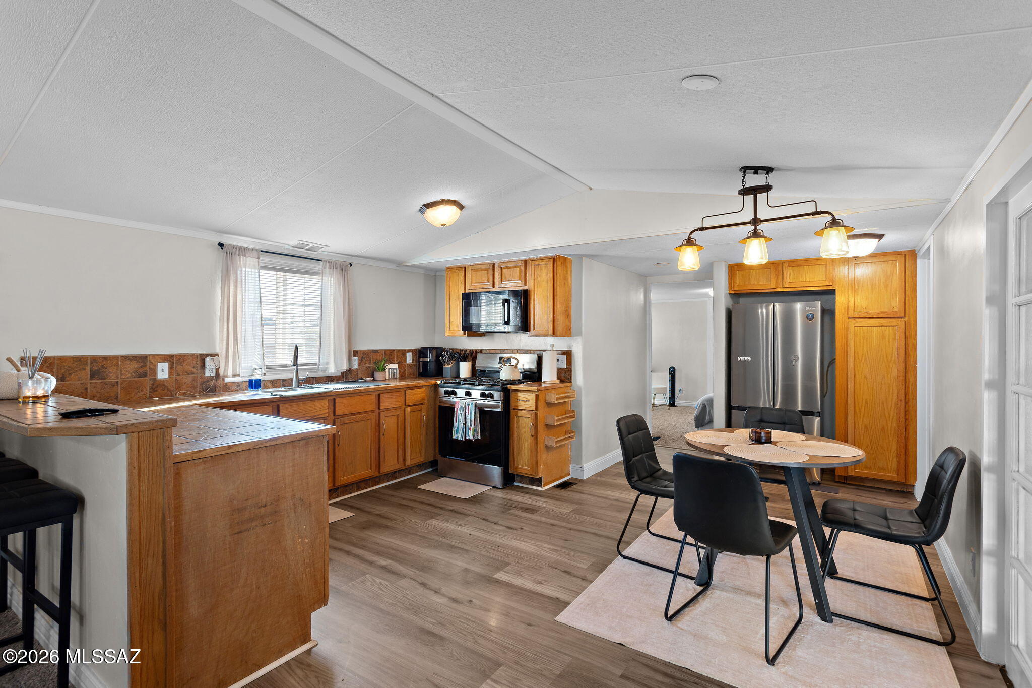 Millstone Manor NO. 6 - Residential