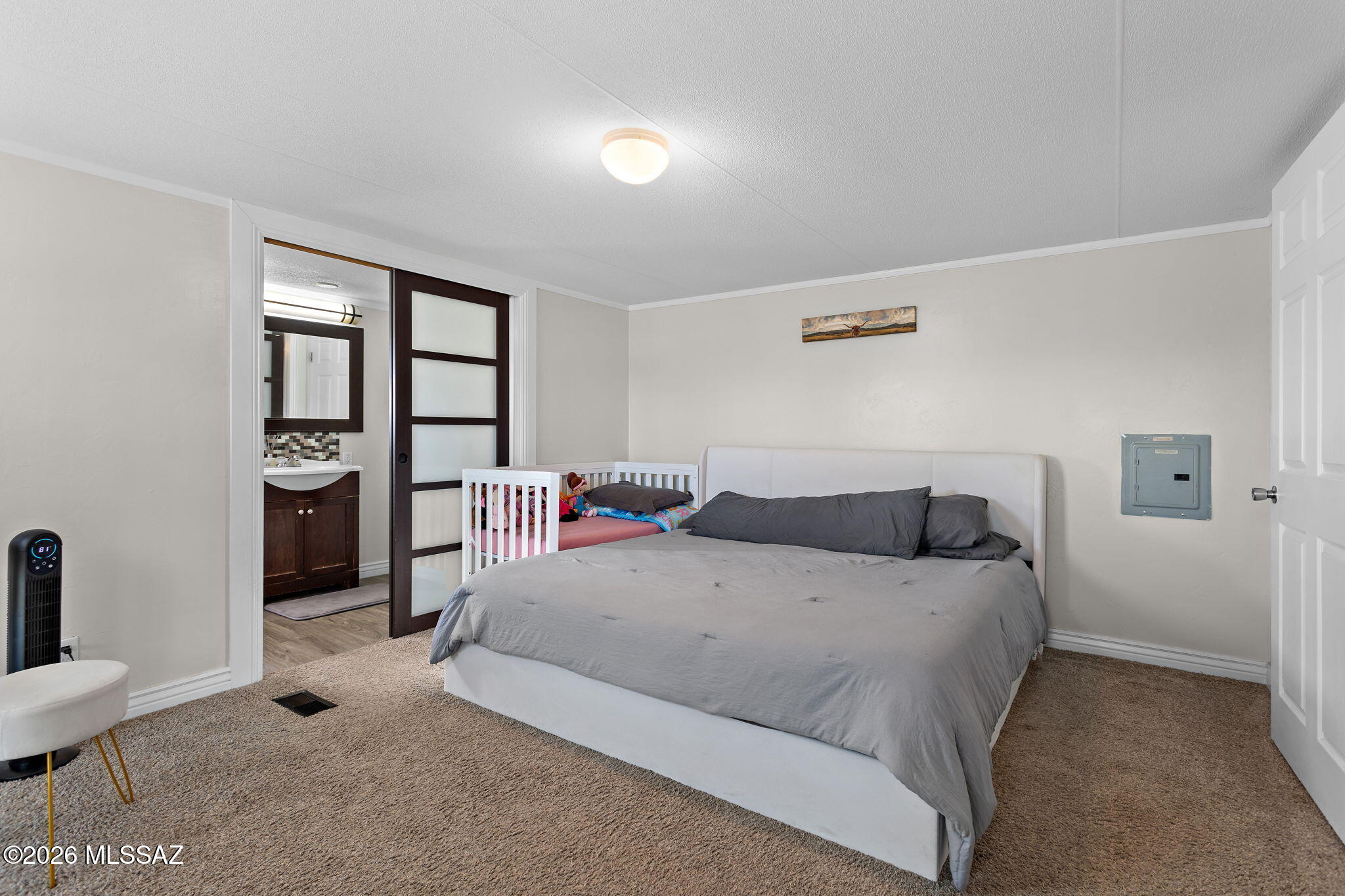 Millstone Manor NO. 6 - Residential