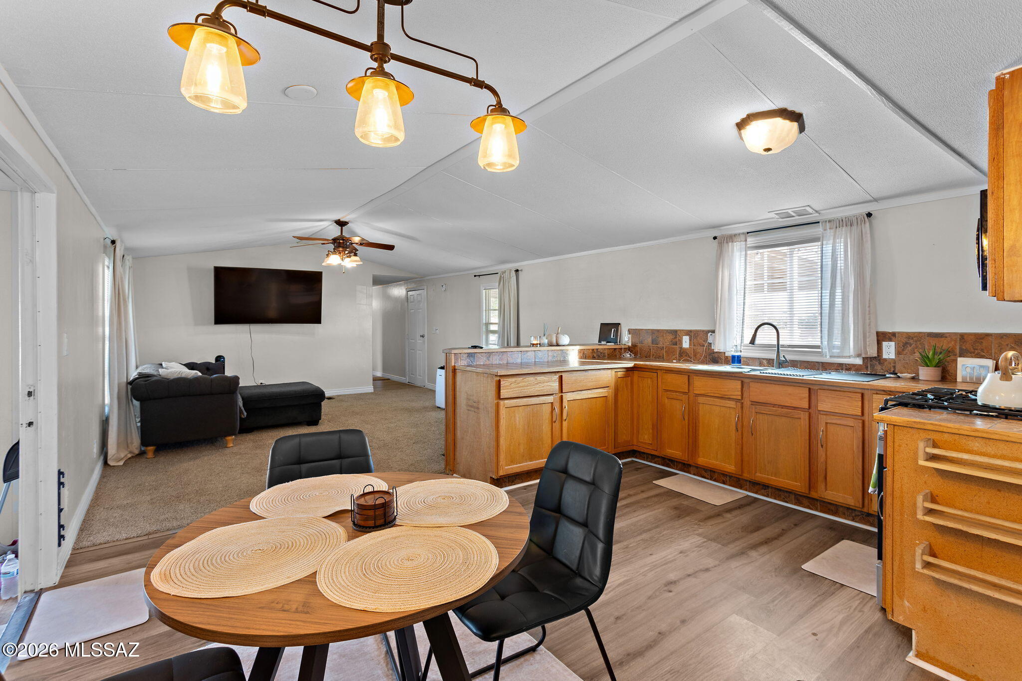 Millstone Manor NO. 6 - Residential