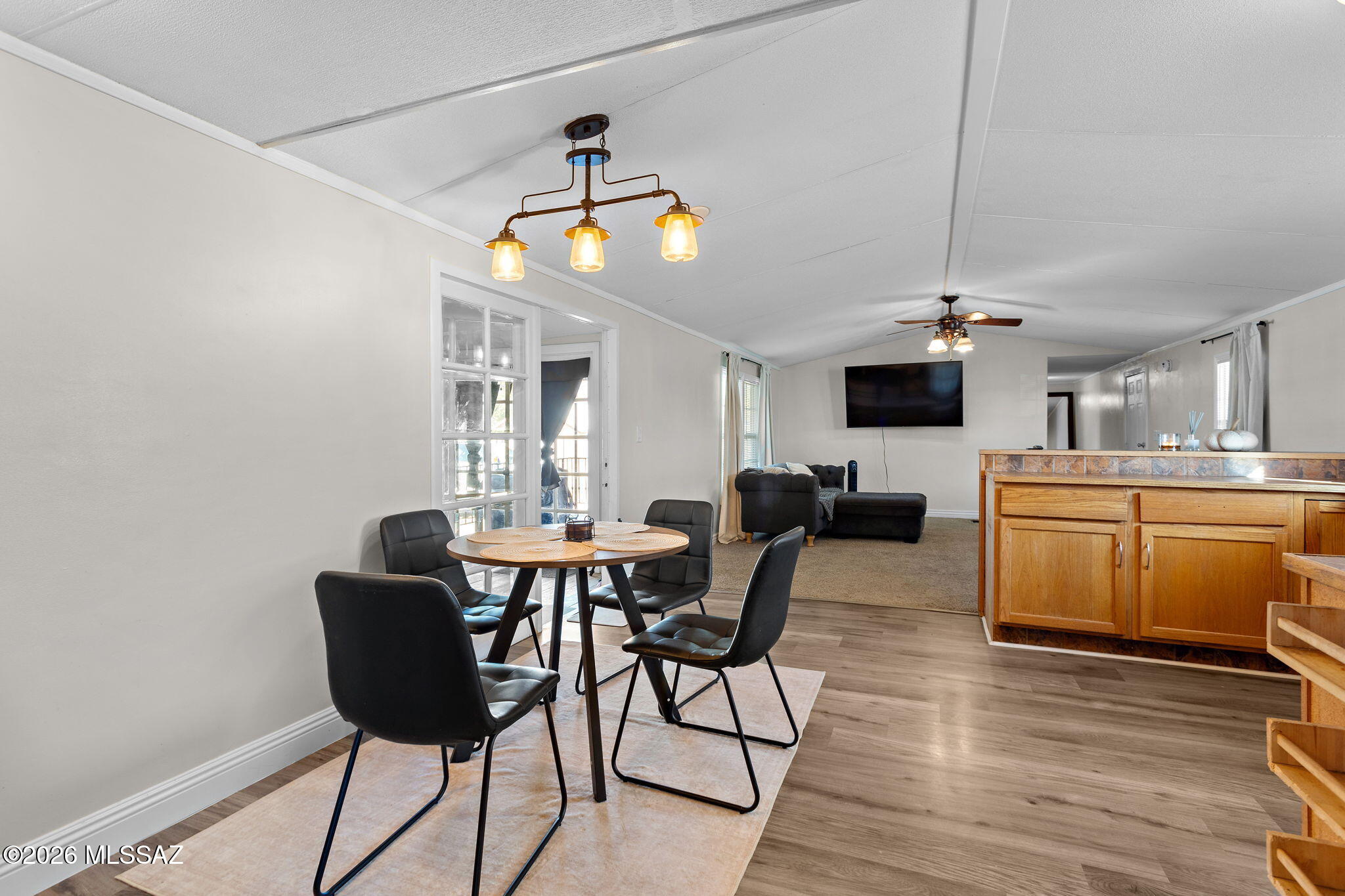 Millstone Manor NO. 6 - Residential