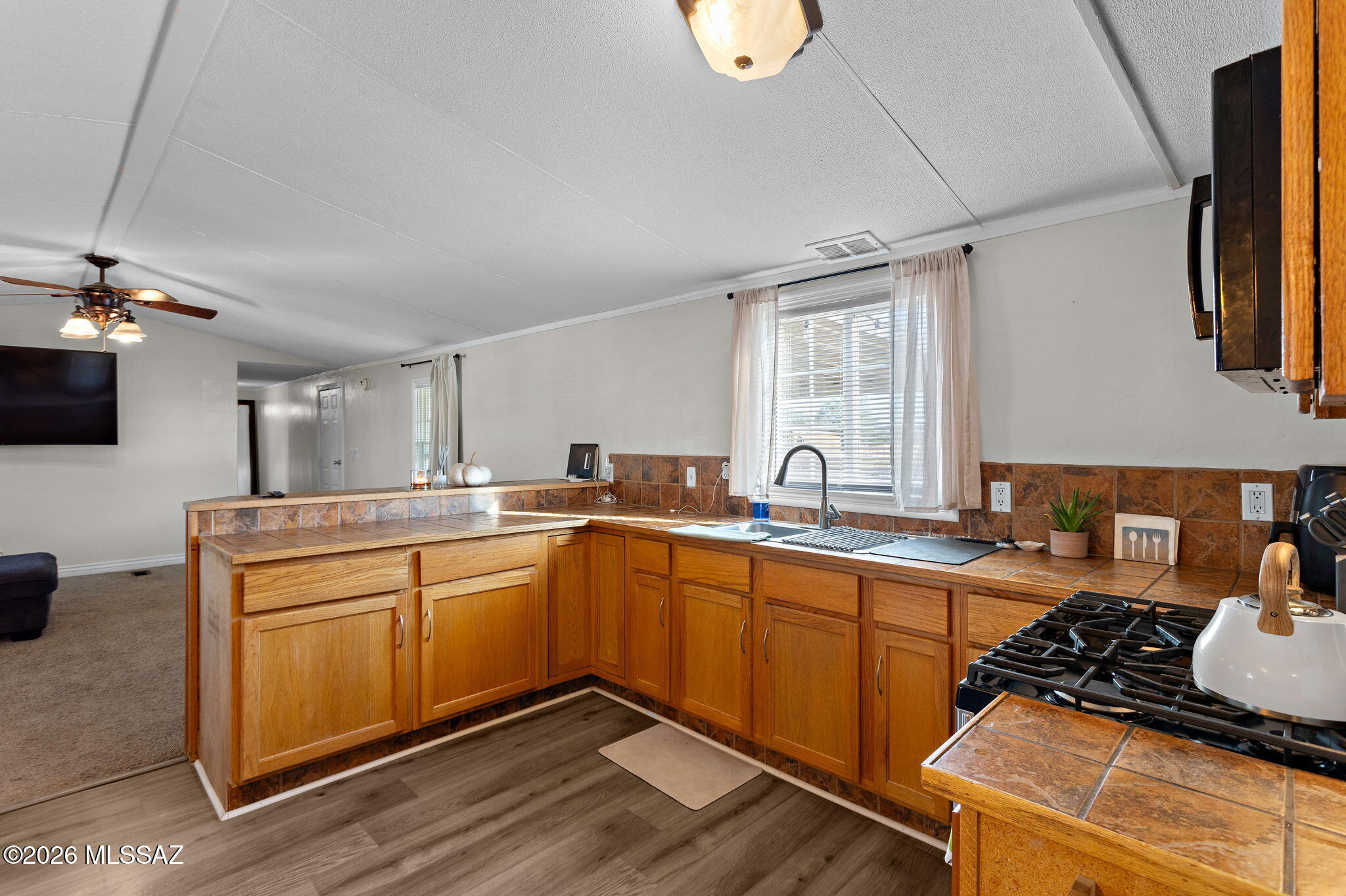 Millstone Manor NO. 6 - Residential