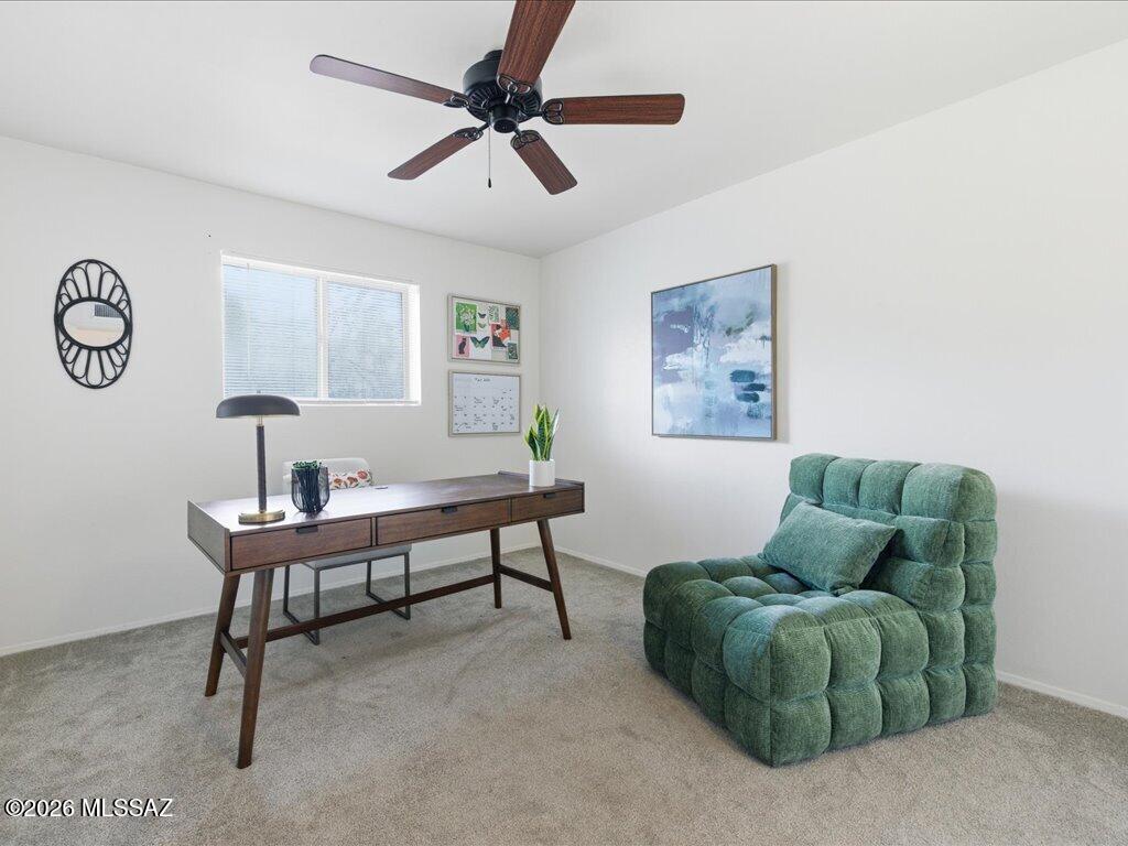Castle Rock Estates (1-47) - Residential