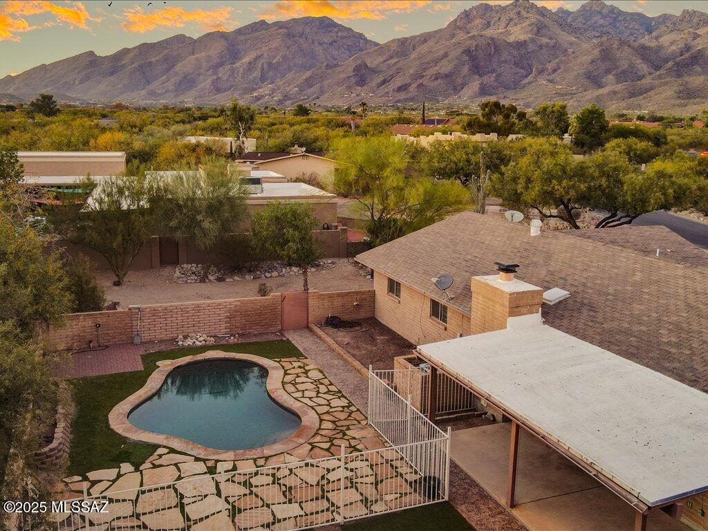 NEW REDUCED PRICE!! Beautifully maintained 3-bedroom, 2-bath home offering 2,004 sq ft of living space on an expansive 0.45-acre lot in a highly desirable foothills location. This property combines comfort, space, and privacy with a functional layout ideal for both everyday living and entertaining.

The spacious interior features well-sized bedrooms, an open and inviting living area, and plenty of natural light throughout. The generous lot provides ample room for outdoor enjoyment, with a lovely backyard perfect for relaxing, hosting gatherings, or creating your own custom outdoor retreat.

Located in a sought-after area with easy access to nearby amenities, this home offers the perfect blend of peaceful surroundings and convenience.