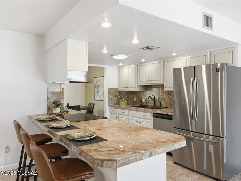 Castle Rock Estates (1-47) - Residential