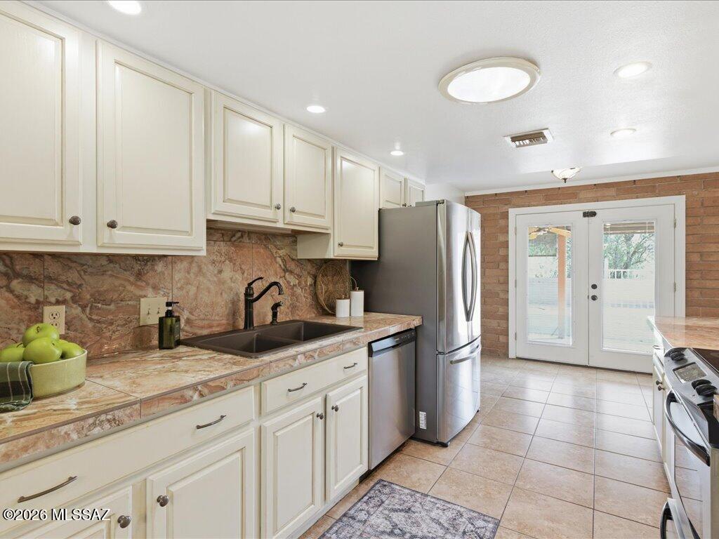 Castle Rock Estates (1-47) - Residential