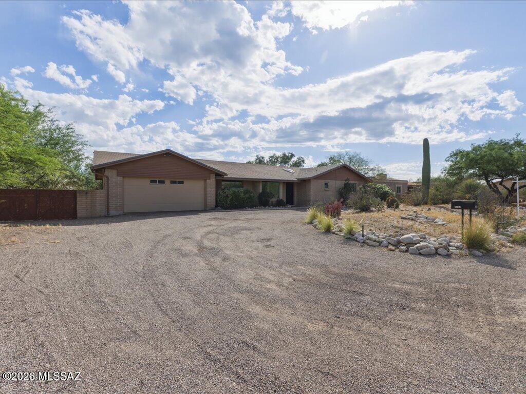 Castle Rock Estates (1-47) - Residential