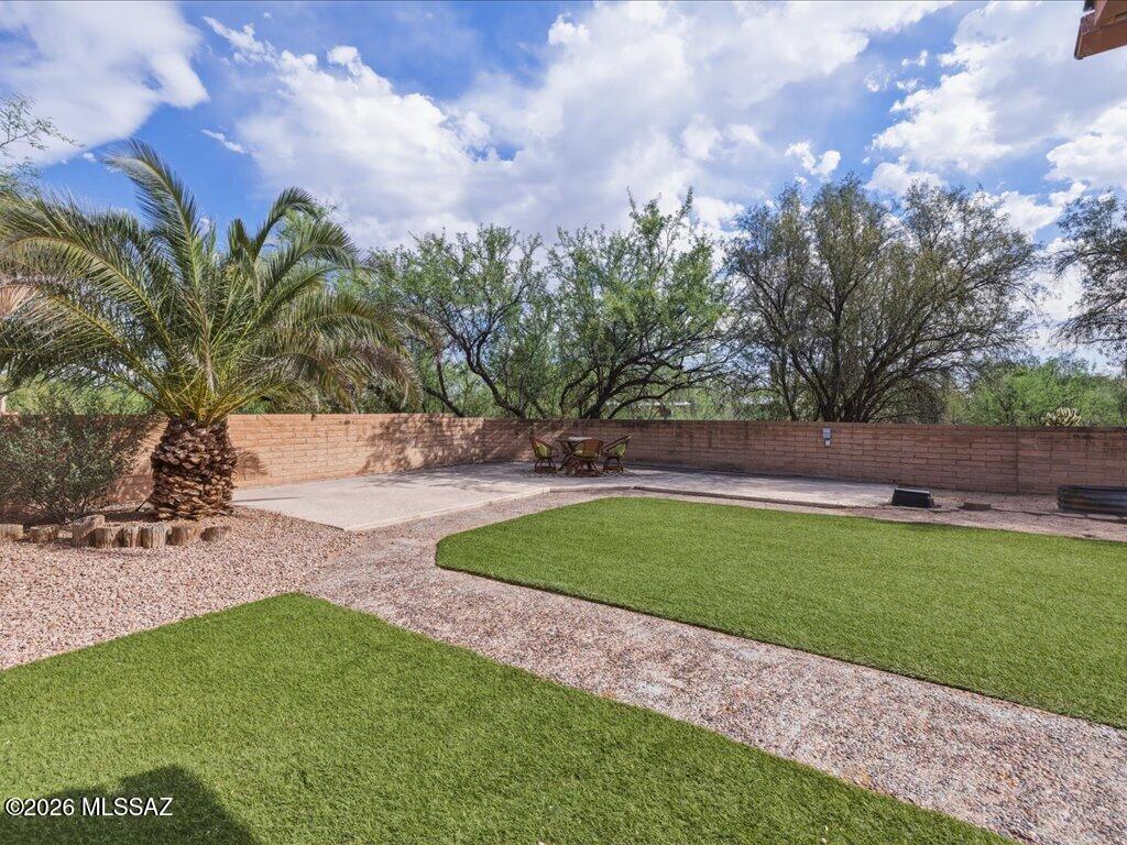 Castle Rock Estates (1-47) - Residential