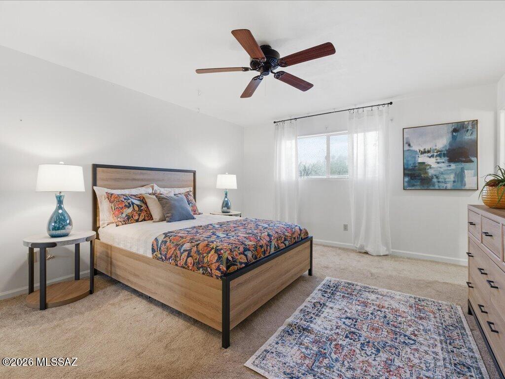 Castle Rock Estates (1-47) - Residential
