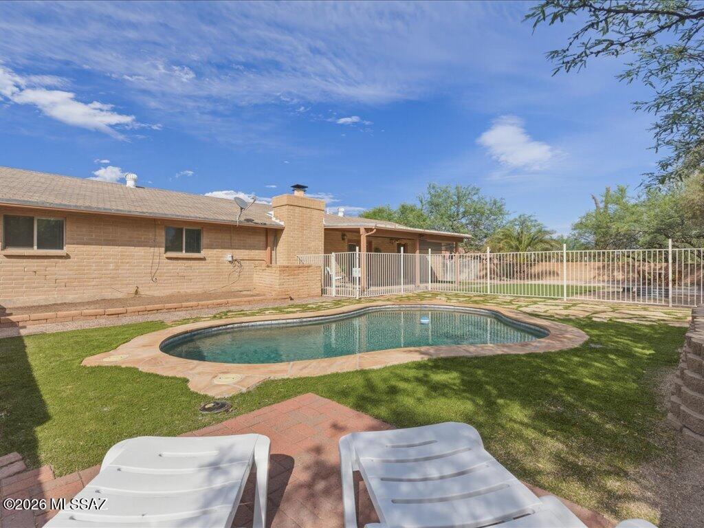 Castle Rock Estates (1-47) - Residential