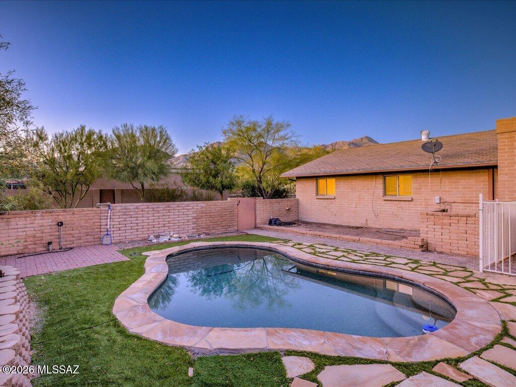 Castle Rock Estates (1-47) - Residential