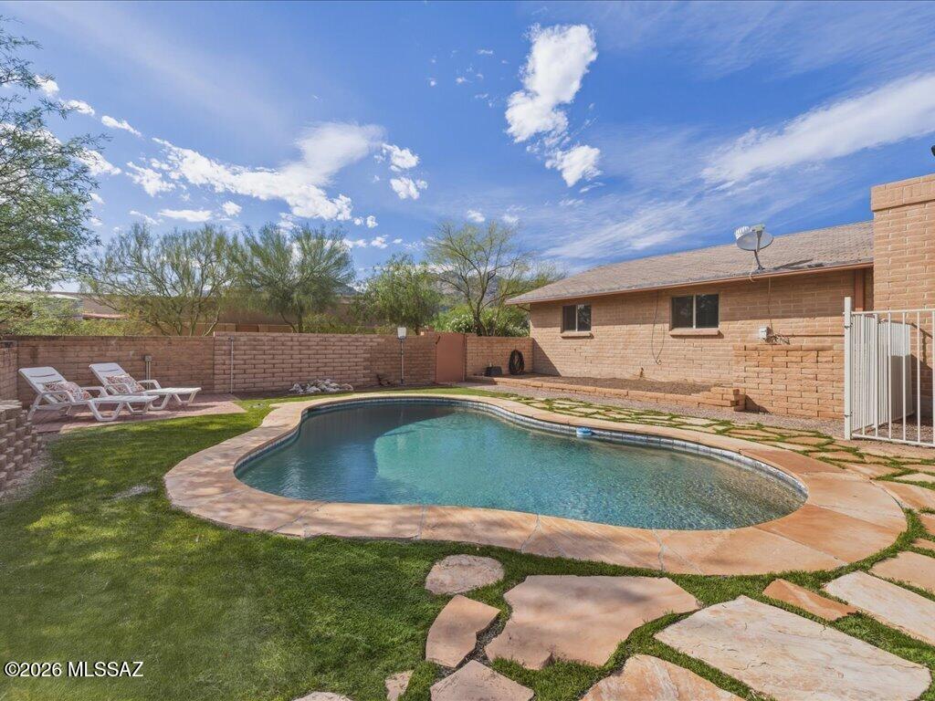 Castle Rock Estates (1-47) - Residential
