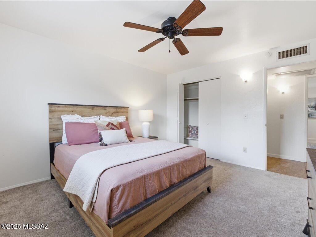 Castle Rock Estates (1-47) - Residential