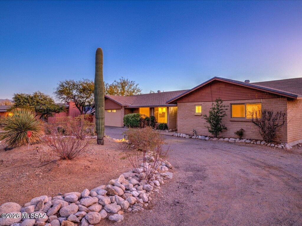 Castle Rock Estates (1-47) - Residential