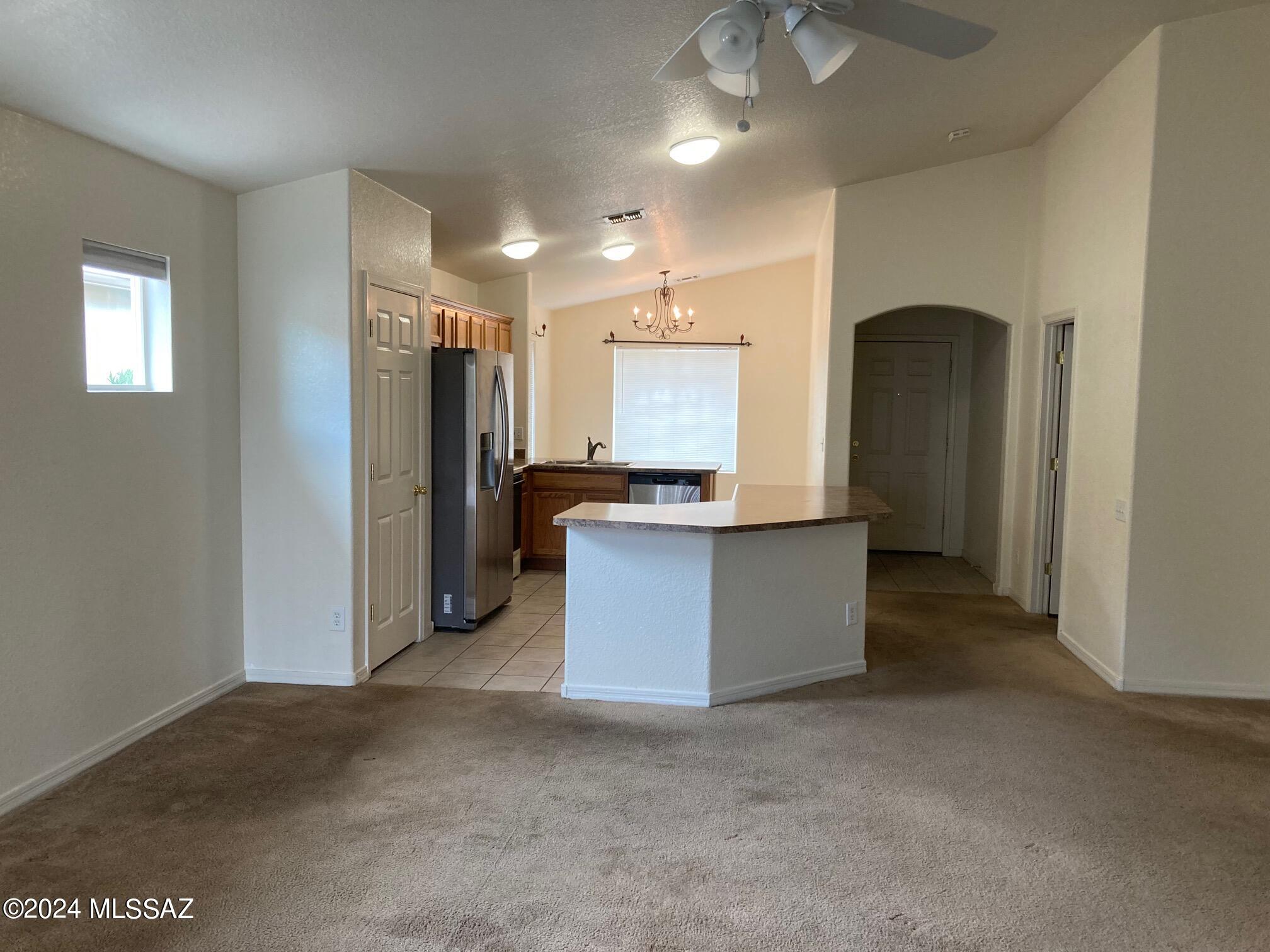 Serenata (1-98) - Residential Lease
