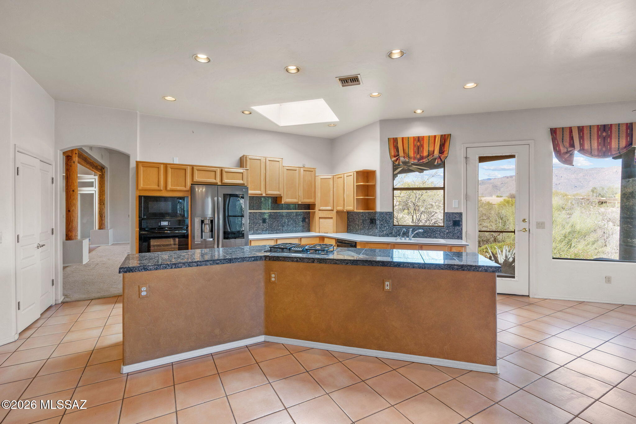 Sneller Hills (1-39) - Residential
