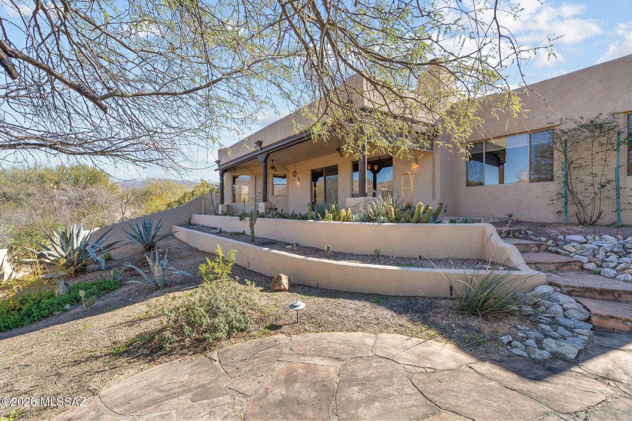 Sneller Hills (1-39) - Residential