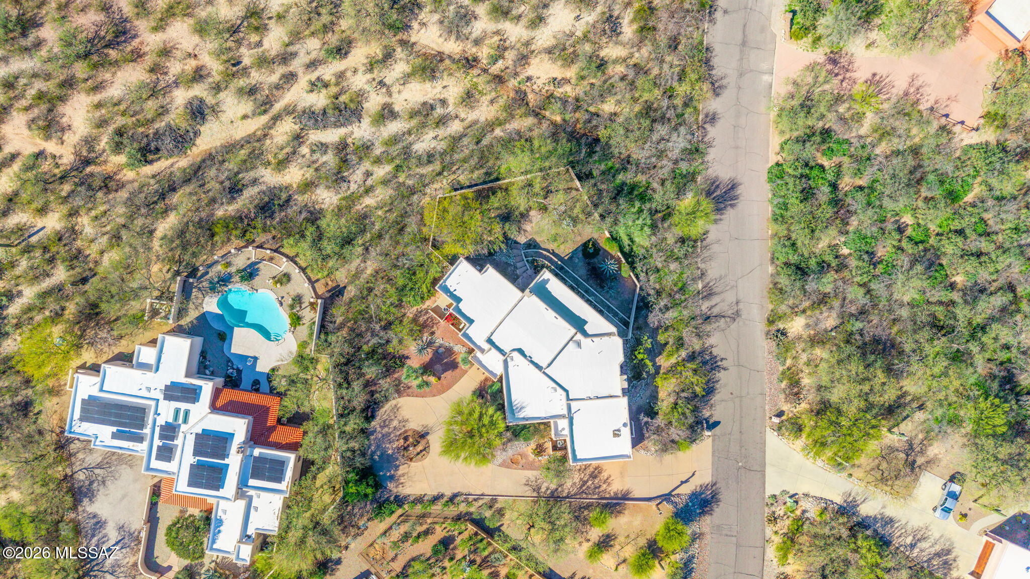 Sneller Hills (1-39) - Residential