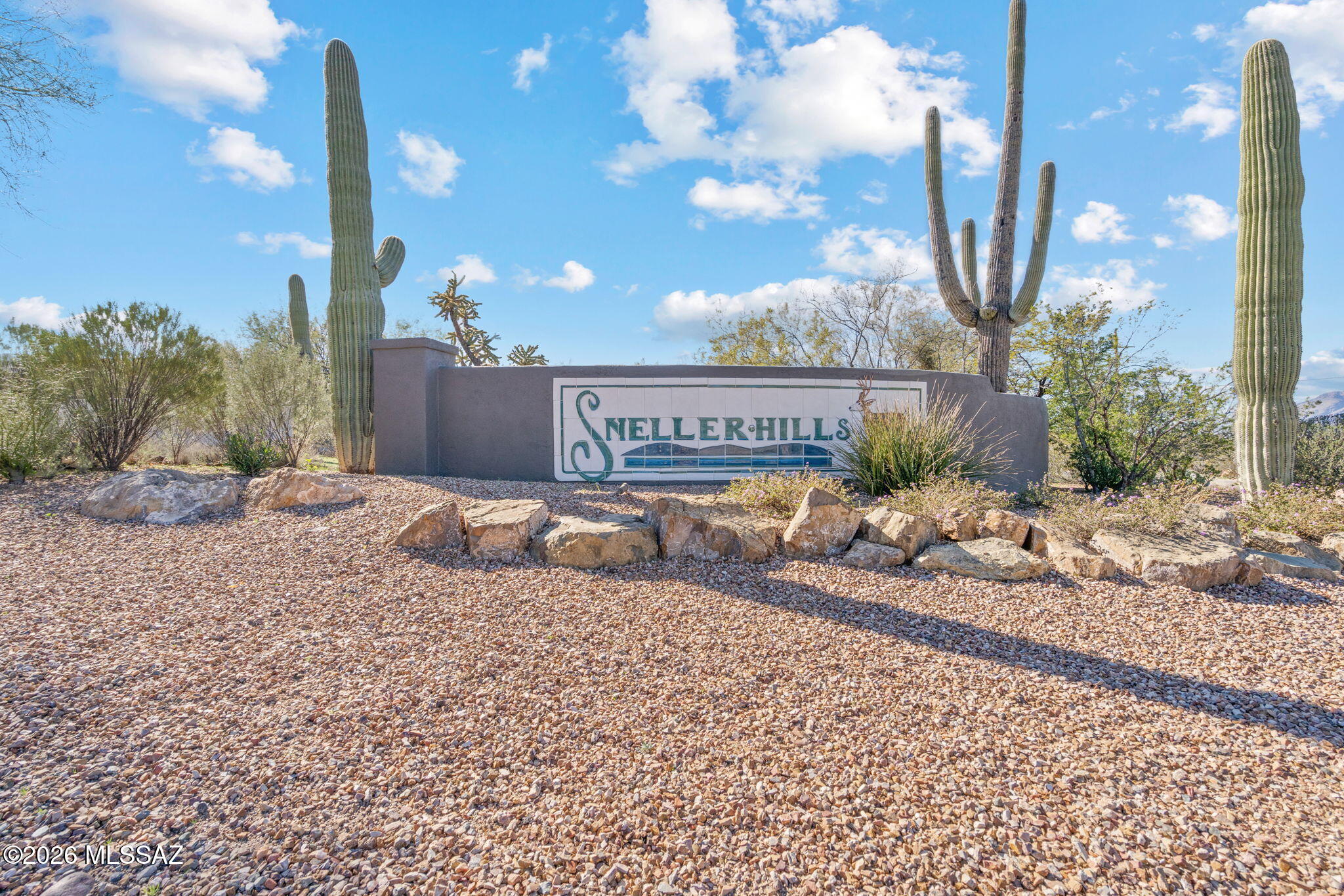 Sneller Hills (1-39) - Residential