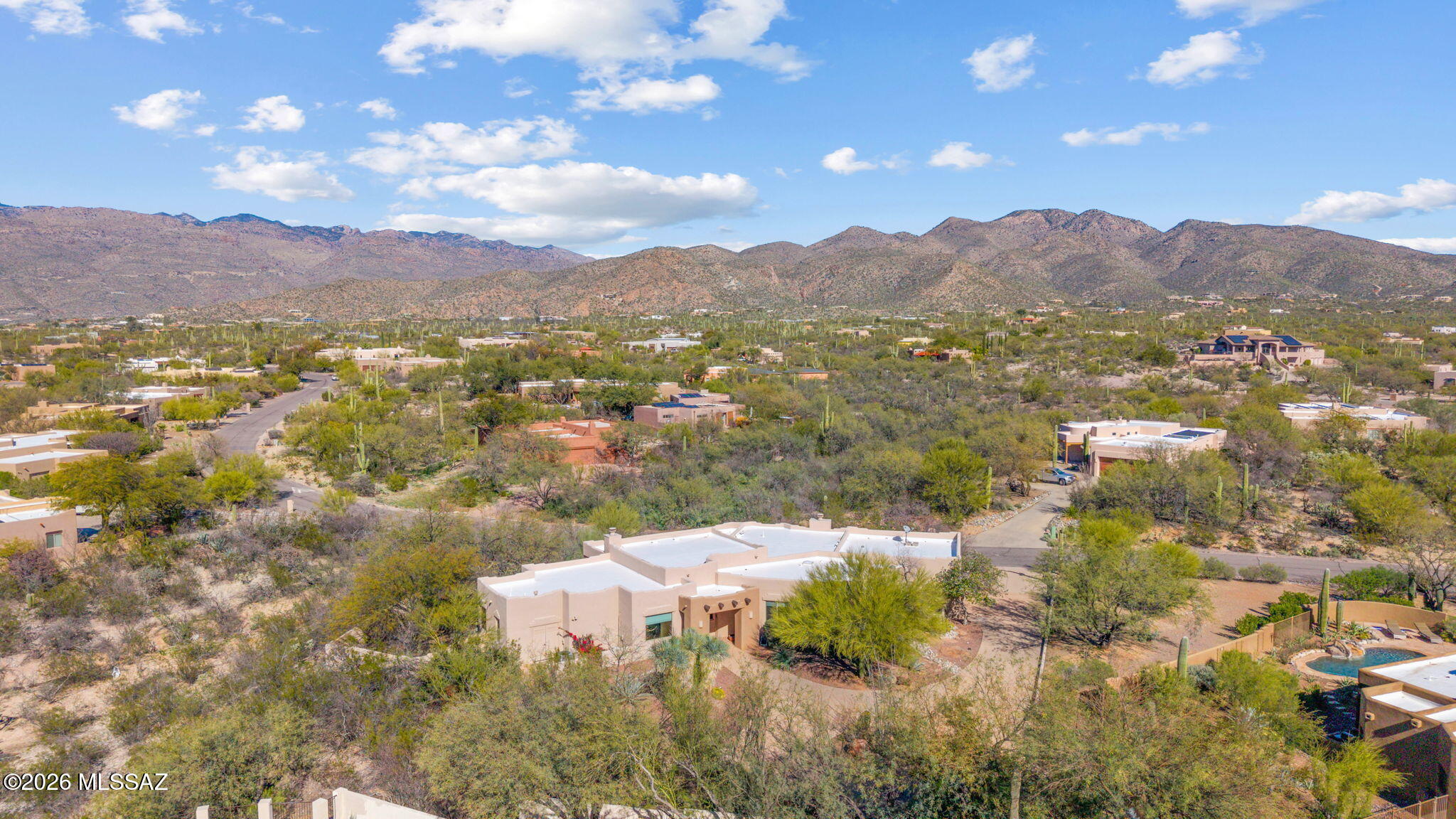Sneller Hills (1-39) - Residential