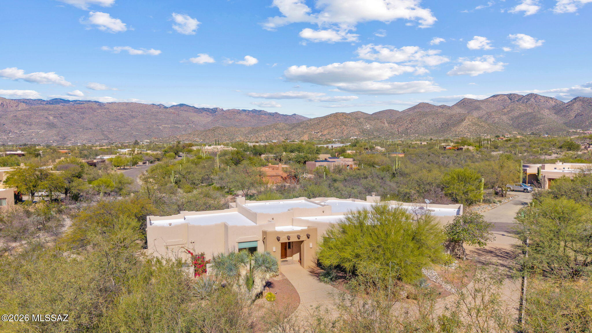 Sneller Hills (1-39) - Residential