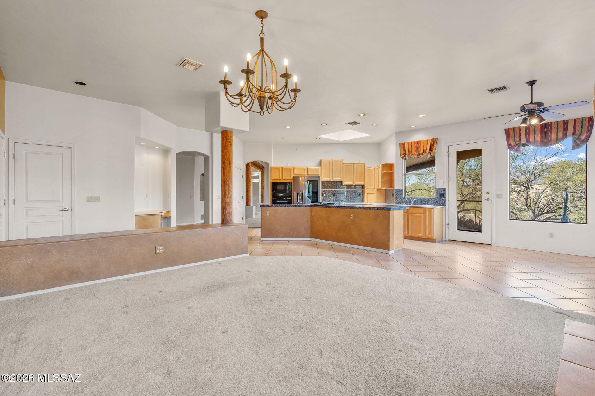 Sneller Hills (1-39) - Residential