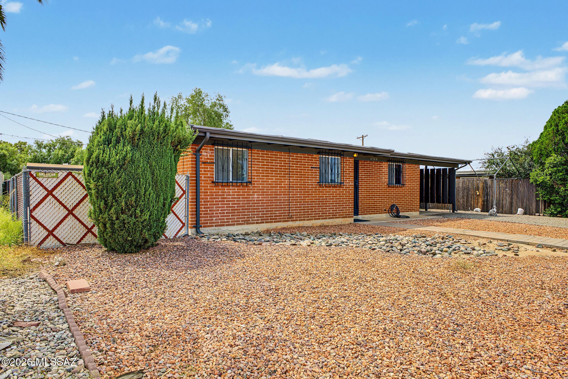 Vista Del Prado (1-274) - Residential