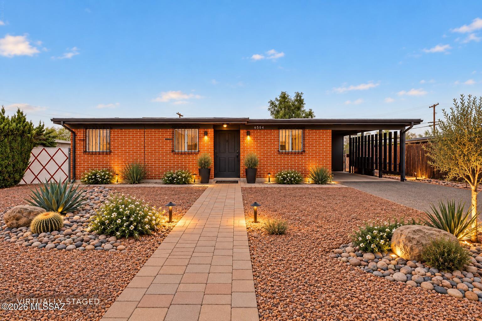 Vista Del Prado (1-274) - Residential