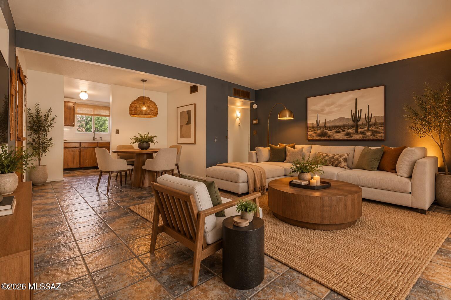 Vista Del Prado (1-274) - Residential