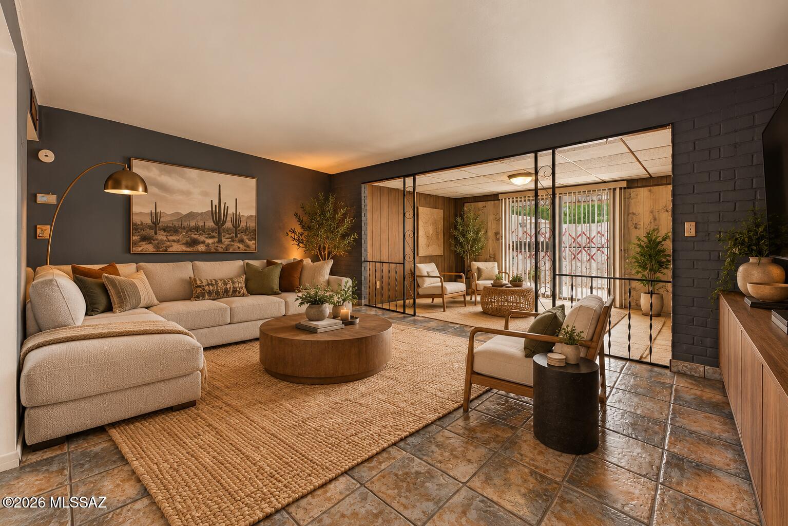 Vista Del Prado (1-274) - Residential