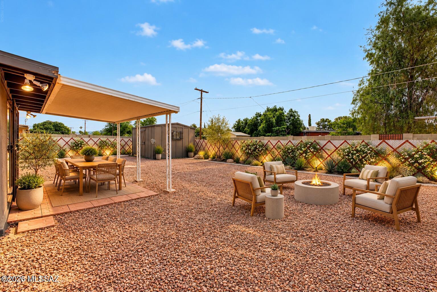 Vista Del Prado (1-274) - Residential