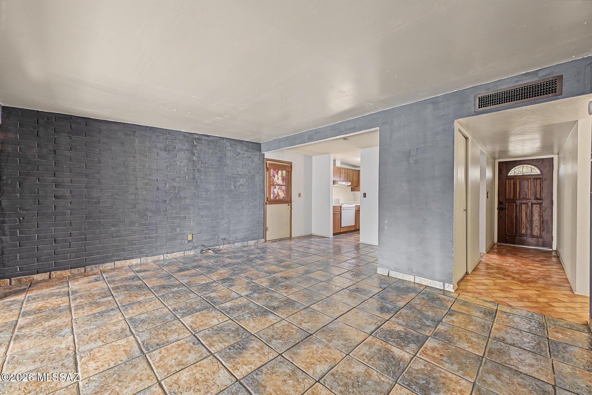 Vista Del Prado (1-274) - Residential