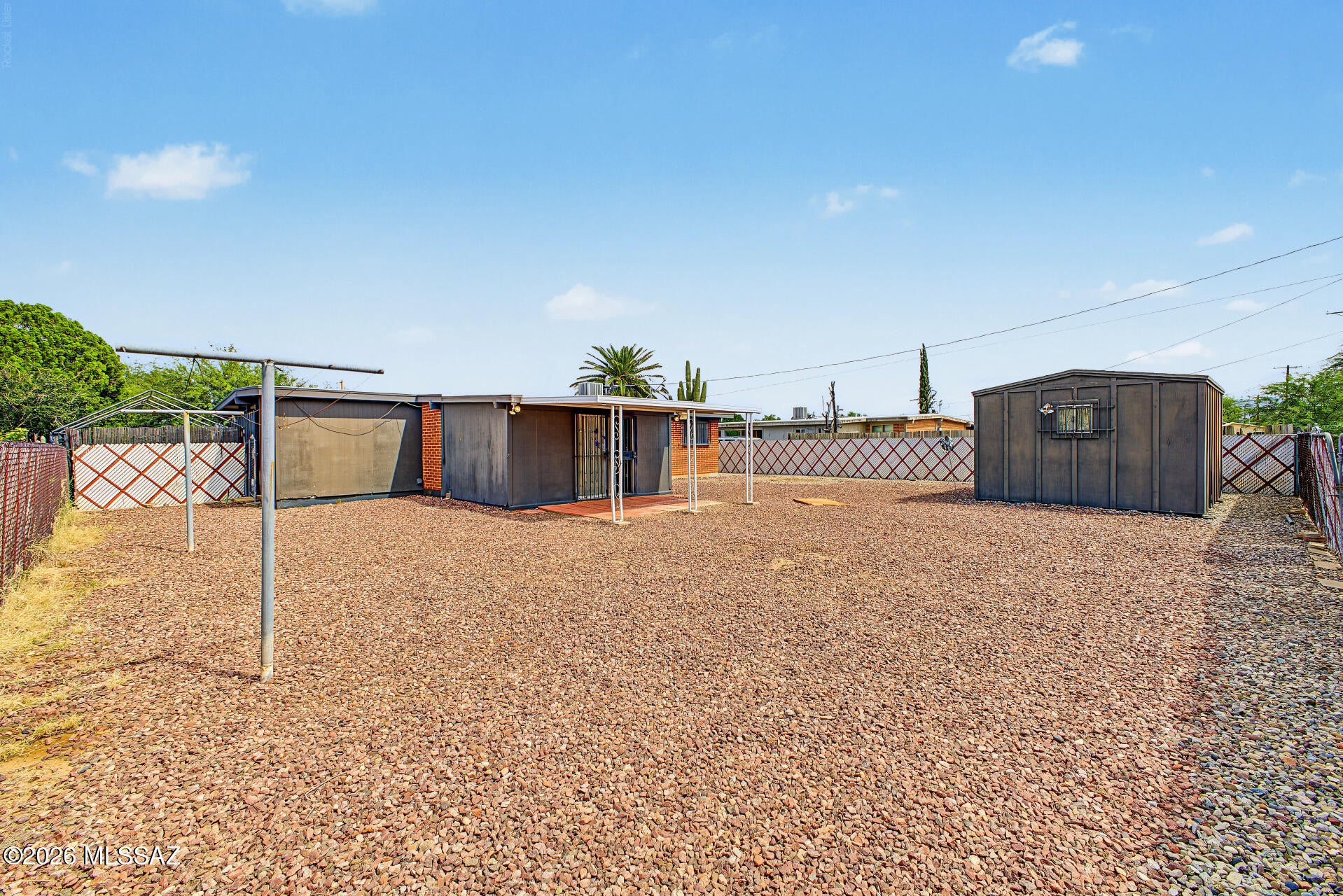 Vista Del Prado (1-274) - Residential