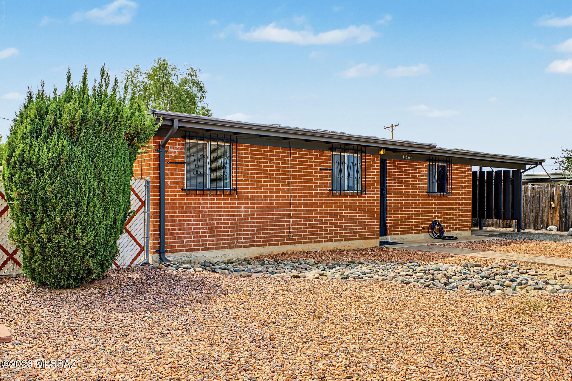 Vista Del Prado (1-274) - Residential