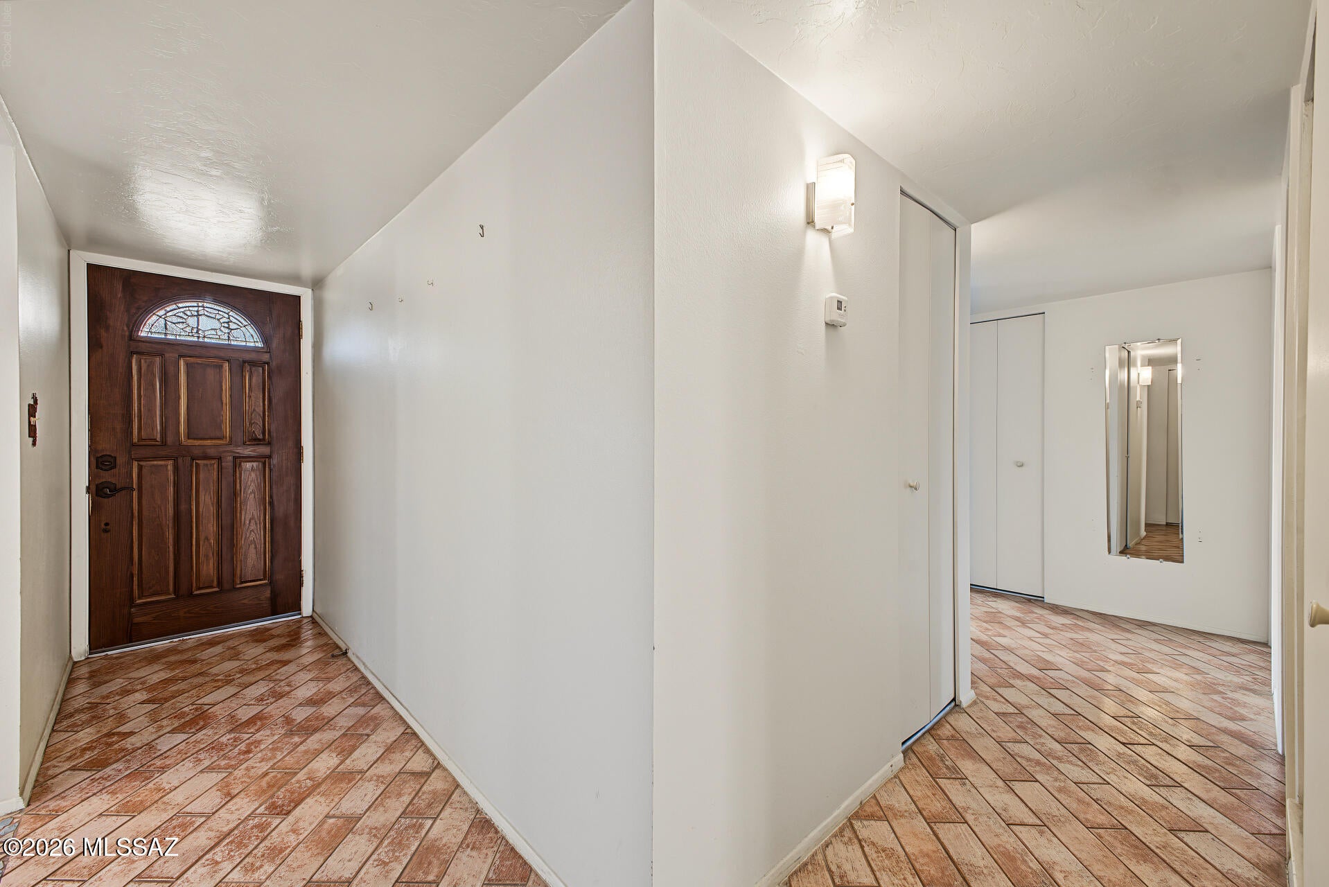 Vista Del Prado (1-274) - Residential