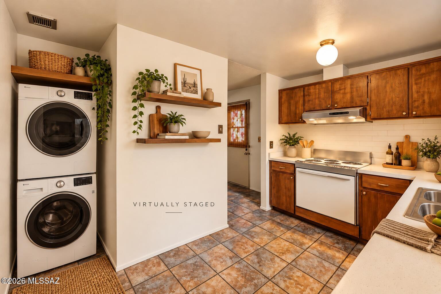 Vista Del Prado (1-274) - Residential