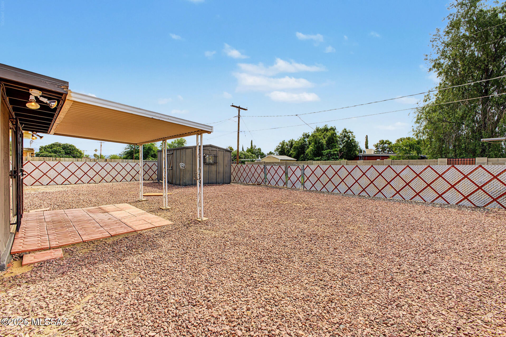 Vista Del Prado (1-274) - Residential