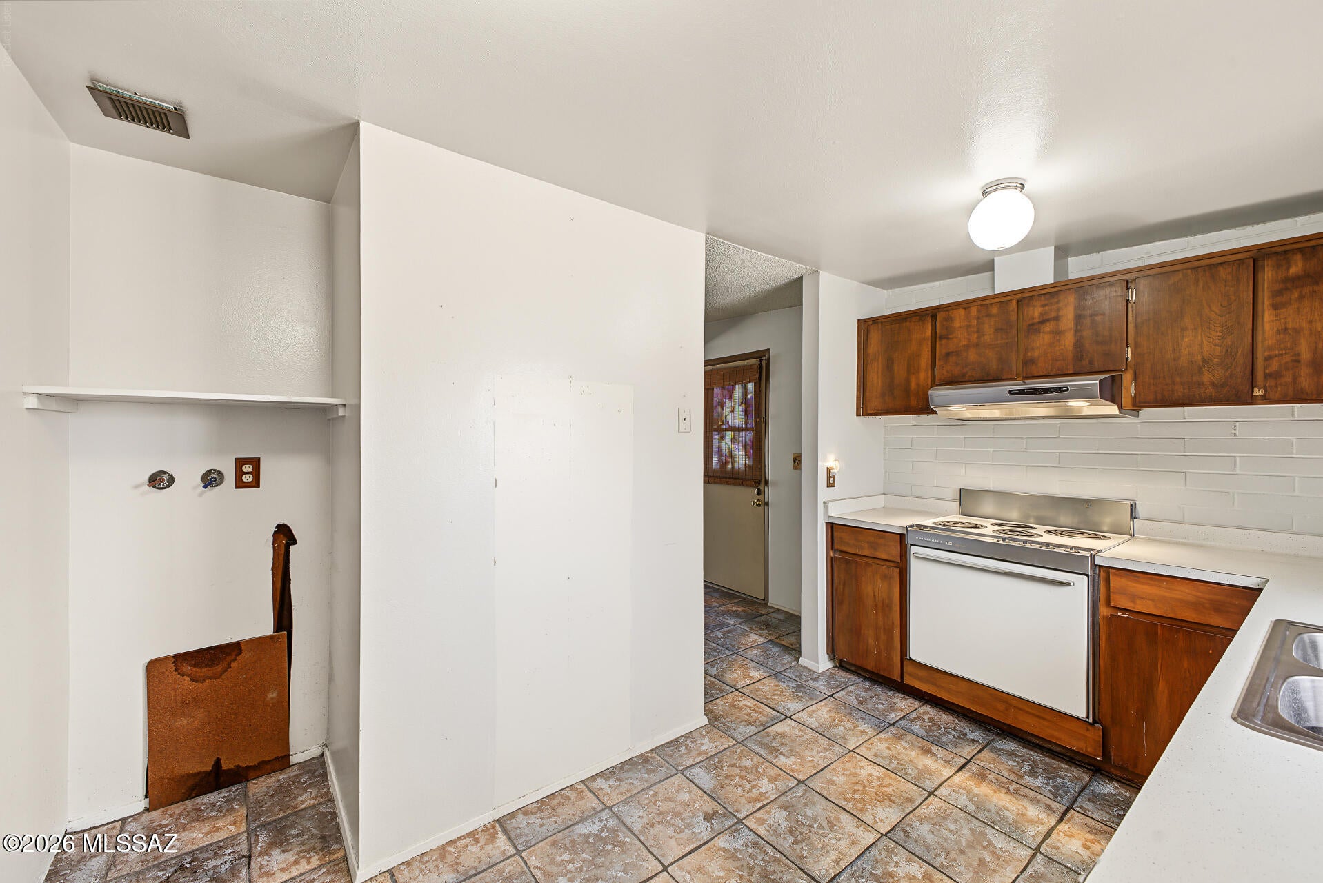Vista Del Prado (1-274) - Residential