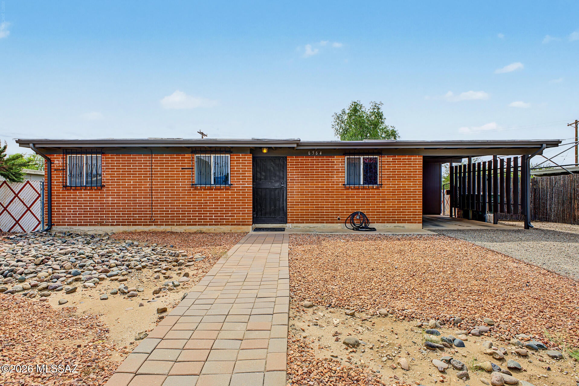 Vista Del Prado (1-274) - Residential