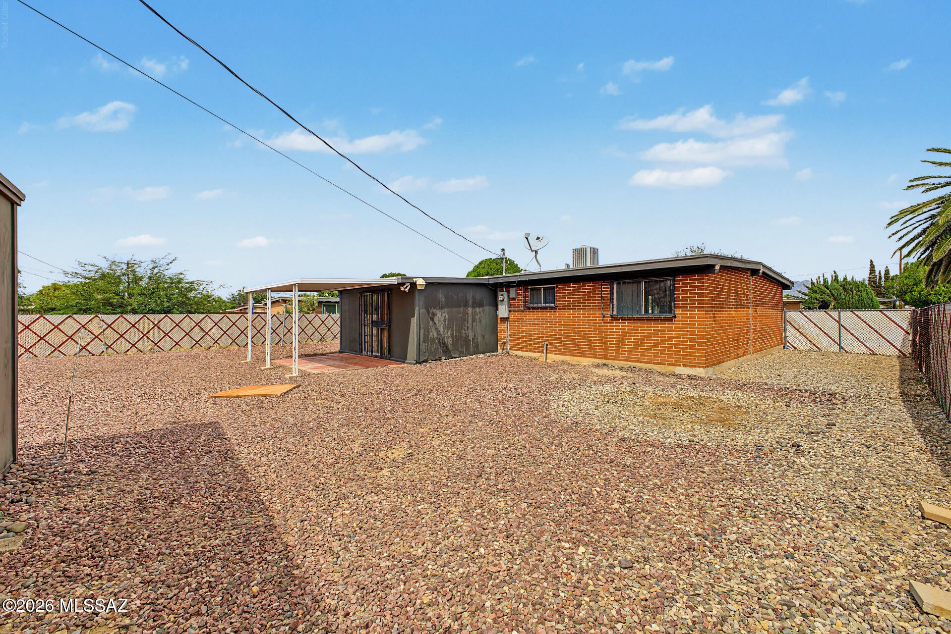 Vista Del Prado (1-274) - Residential